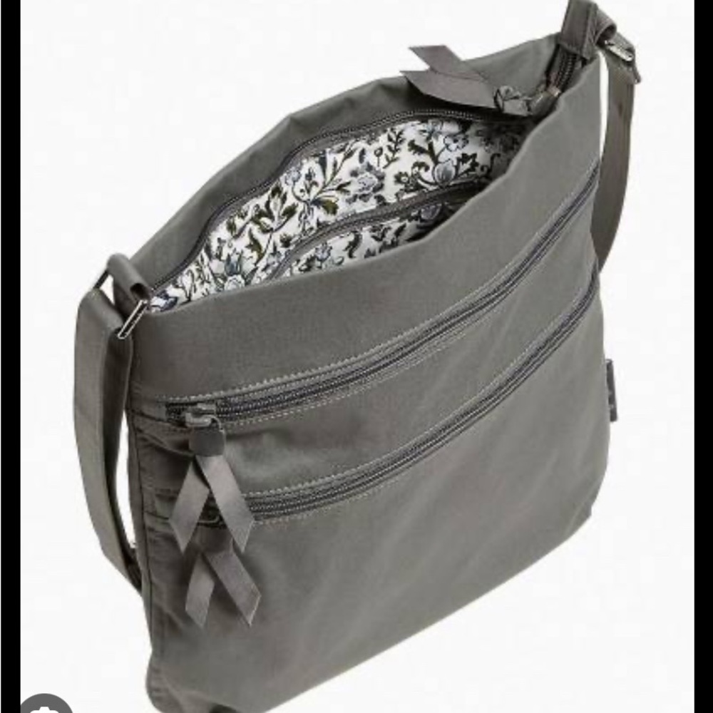 Vera Bradley crossbody bag